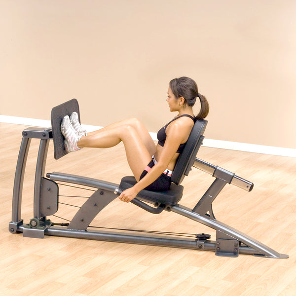 Body-Solid Leg Press Attachment FLP