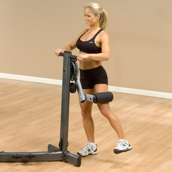 Body-Solid Multi-Hip Station FMH