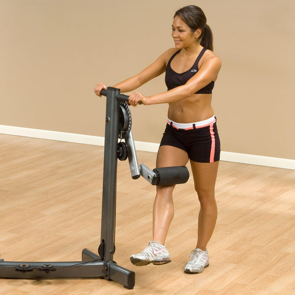 Body-Solid Multi-Hip Station FMH