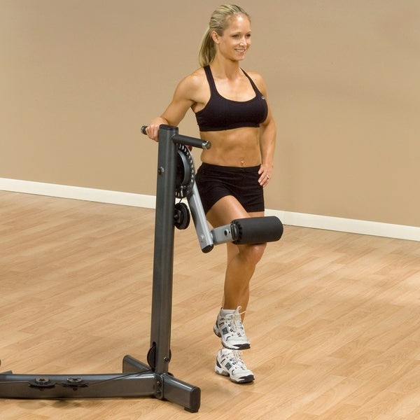 Body-Solid Multi-Hip Station FMH