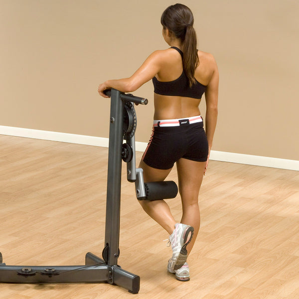 Body-Solid Multi-Hip Station FMH