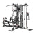 Body-Solid Bi-Angular Gym G10B