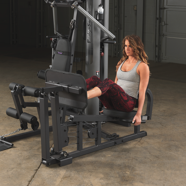 Body-Solid G Series Leg Press Attachment GLP