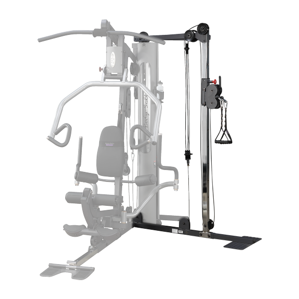 Body-Solid G Series Cable Column Attachment GCCA