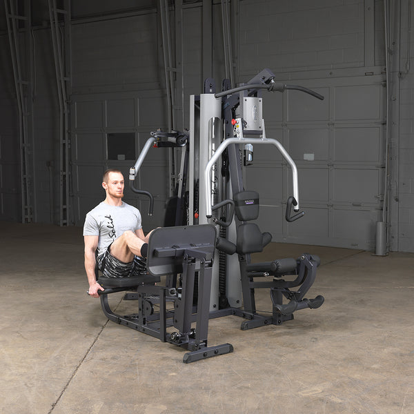 Body-Solid Two Stack gym G9S