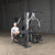 Body-Solid Two Stack gym G9S