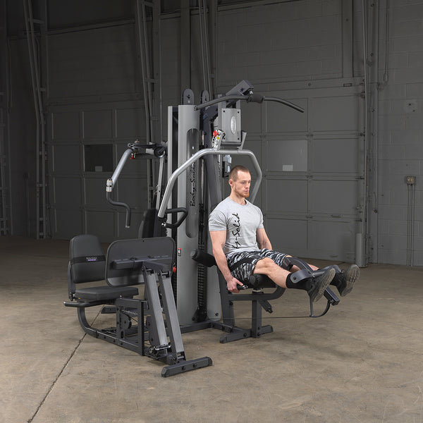 Body-Solid Two Stack gym G9S
