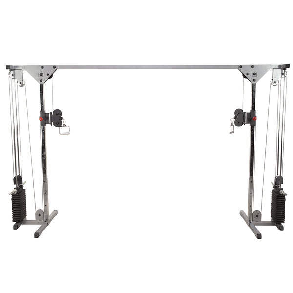 Body-Solid Crossover Machine GCCO150