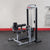 Body-Solid Selectorized Leg Ext. & Leg Curl Machine GCEC-STK