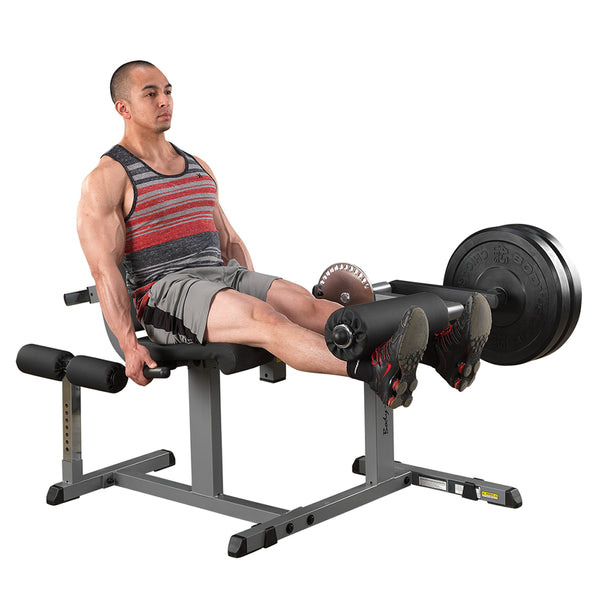 Body-Solid CAM Series Leg Extension & Curl GCEC340B