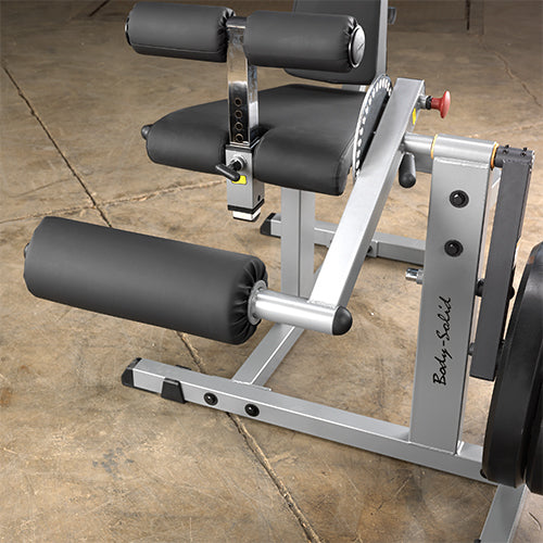 Body-Solid CAM Series Leg Extension & Curl GCEC340B