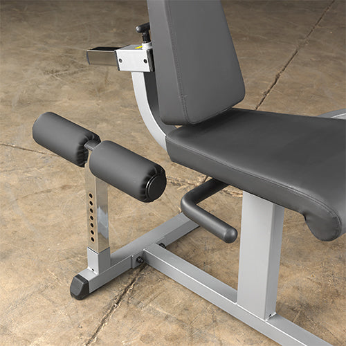 Body-Solid CAM Series Leg Extension & Curl GCEC340B