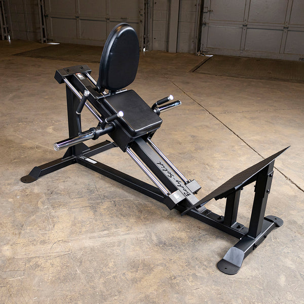 Body-Solid Compact Leg Press GCLP100