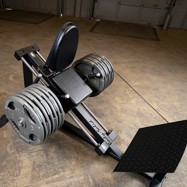 Body-Solid Compact Leg Press GCLP100