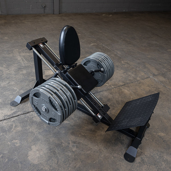 Body-Solid Compact Leg Press GCLP100