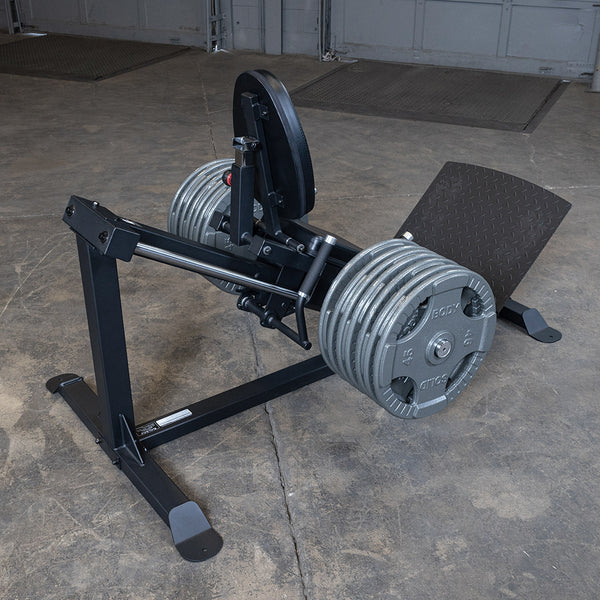 Body-Solid Compact Leg Press GCLP100