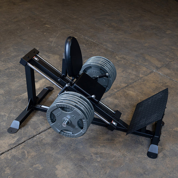 Body-Solid Compact Leg Press GCLP100