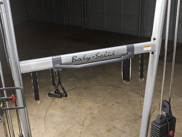 Body-Solid Functional Training Center 200 GDCC200