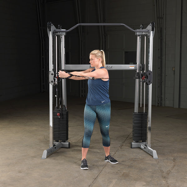 Body-Solid Functional Training Center 200 GDCC200