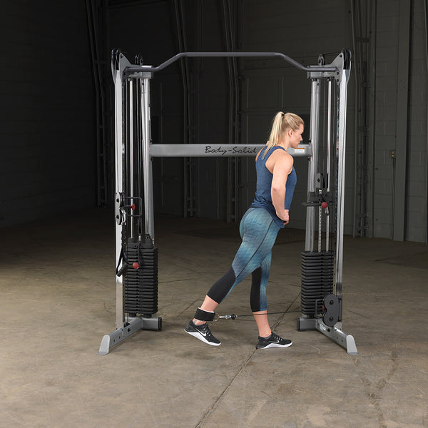 Body-Solid Functional Training Center 200 GDCC200