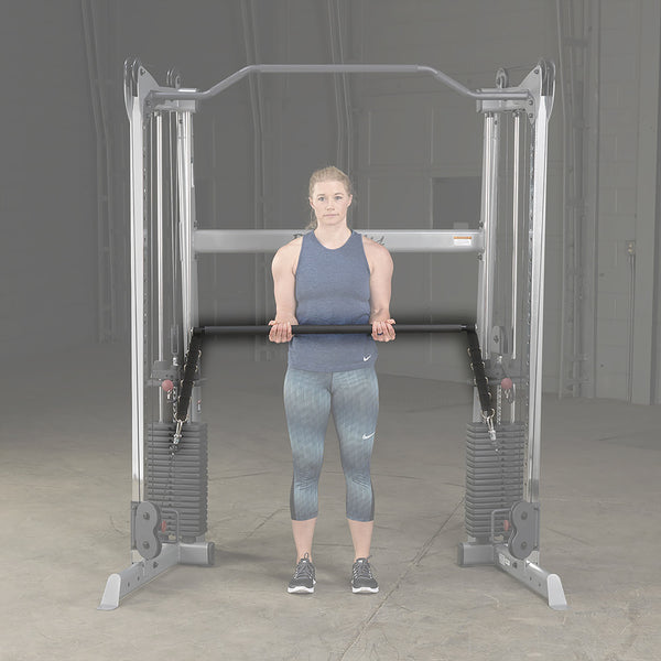 Cisco Home Gym Upper Body Stability Training Portable Chest Strength  Builder Beckford Push Up Bar 