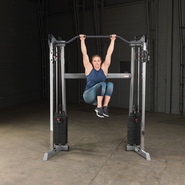 Body-Solid Functional Training Center 200 GDCC200