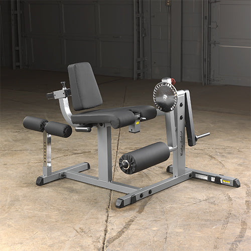 Body-Solid CAM Series Leg Extension & Curl GCEC340B