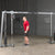 Body-Solid Deluxe Cable Crossover GDCC250B