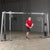 Body-Solid Deluxe Cable Crossover GDCC250B