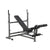 Body-Solid PowerCenter Combo Bench GDIB46L