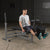 Body-Solid PowerCenter Combo Bench GDIB46L