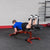 Body-Solid leverage Gym bench GFID100