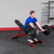 Body-Solid leverage Gym bench GFID100