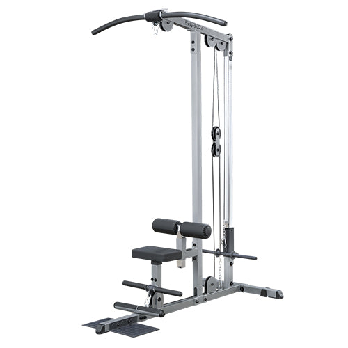 Body-Solid Pro Lat Machine GLM83