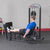 Body-Solid Leg & Calf Press Machine GLP-STK