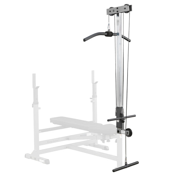 Body-Solid Lat Row Attachment GLRA81