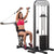 Body-Solid ProSelect Multi-Functional Press GMFP-STK