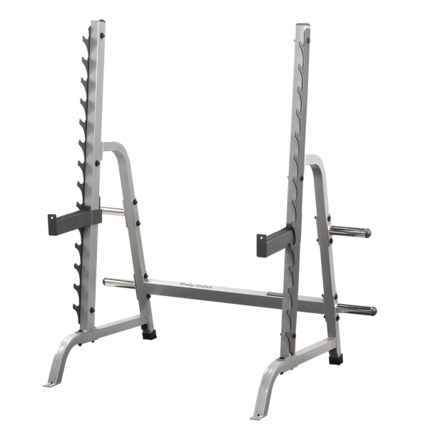 Body Solid Multi Press Rack Olympic 50 mm GPR370 Body Solid Europe