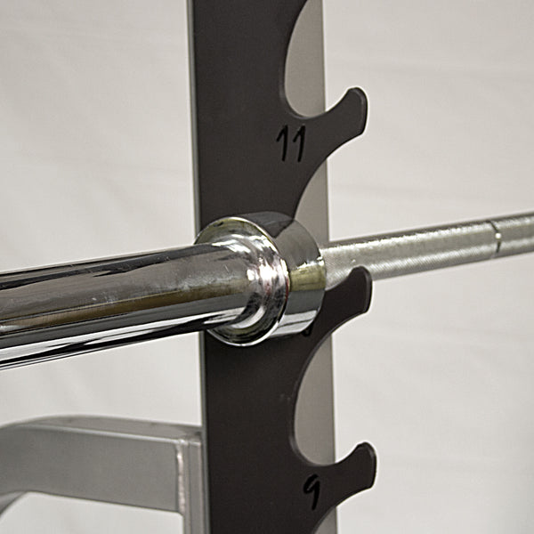 Body-Solid Multi-Press Rack Olympic 50 mm GPR370B