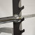 Body-Solid Multi-Press Rack Olympic 50 mm GPR370B