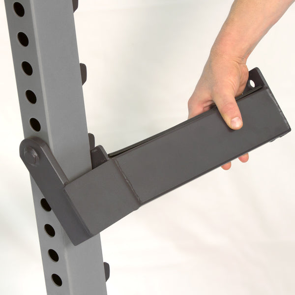 Body-Solid Multi-Press Rack Olympic 50 mm GPR370B