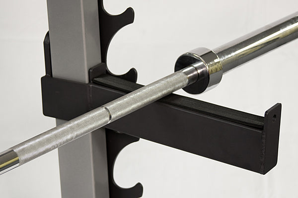 Body-Solid Multi-Press Rack Olympic 50 mm GPR370B