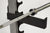 Body-Solid Multi-Press Rack Olympic 50 mm GPR370B