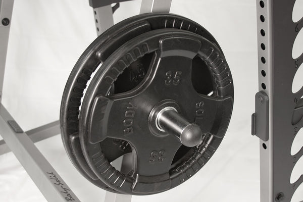 Body-Solid Multi-Press Rack Olympic 50 mm GPR370B