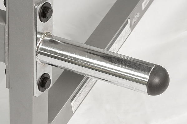 Body-Solid Multi-Press Rack Olympic 50 mm GPR370B