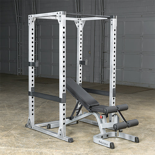 Body-Solid Pro Power Rack GPR378