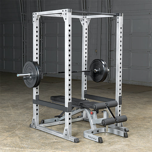 Body-Solid Pro Power Rack GPR378