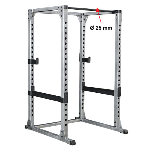 Body-Solid Pro Power Rack GPR378