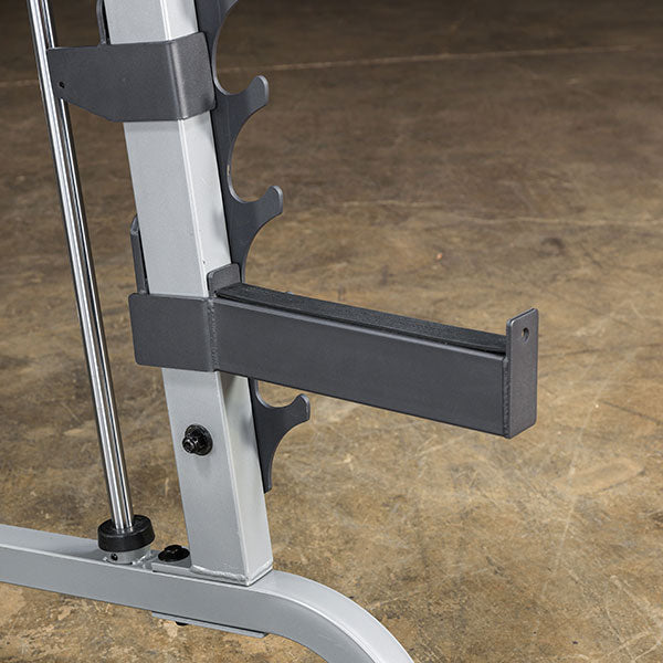 Body-Solid Series 7 Smith Machine Full option GS348FB