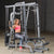 Body-Solid Series 7 Smith Machine Full option GS348FB